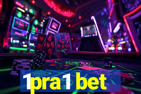 1pra1 bet